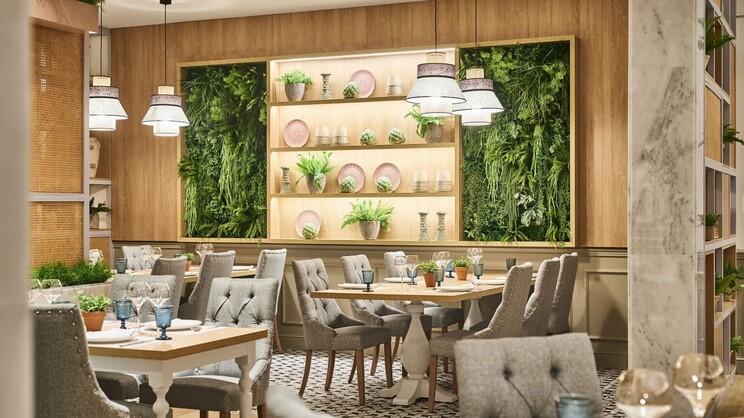 Zafiro Palace Andratx